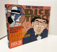 Load image into Gallery viewer, The Complete Dick Tracy Vol. 9 (IDW)