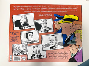 The Complete Dick Tracy Vol. 9 (IDW)