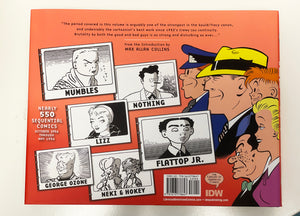 The Complete Dick Tracy Vol. 16 (IDW)