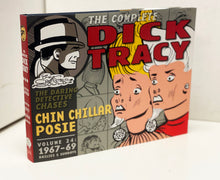 Load image into Gallery viewer, The Complete Dick Tracy Vol. 24 (IDW)