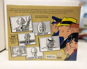 The Complete Dick Tracy Vol. 27 (IDW)