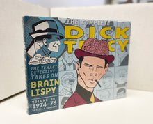 Load image into Gallery viewer, The Complete Dick Tracy Vol. 28 (IDW)