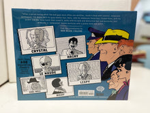 Load image into Gallery viewer, The Complete Dick Tracy Vol. 28 (IDW)