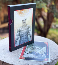 Load image into Gallery viewer, Rattle of Bones by Robert E. Howard Slipcase Edition