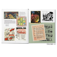 Load image into Gallery viewer, Terry and the Pirates: The Master Collection SUBSCRIPTION (2nd installment for volumes 4, 5, 6)