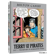 Load image into Gallery viewer, Terry and the Pirates: The Master Collection SUBSCRIPTION