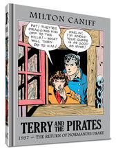 Load image into Gallery viewer, Terry and the Pirates: The Master Collection, vol. 3